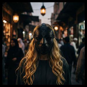 Falling (feat. Aynnie)