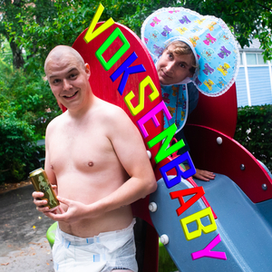 Voksenbaby (Instrumental)