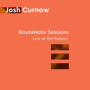 Crazy (RouteNote Sessions | Live at the Parlour)