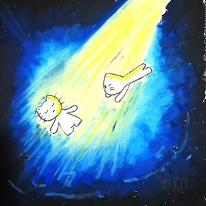 留！离× part1（Prod By 7Aug）