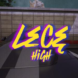 Lecę high