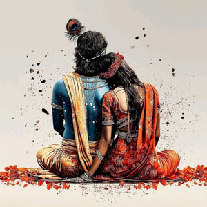Krishna Ki Leela (Awara Angara)