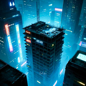 Cyberwalk