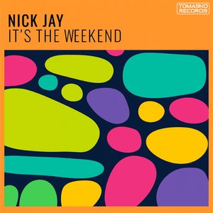 It's The Weekend (Extended Mix)