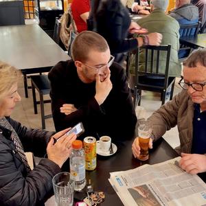 MAFIA RESTAURANT 2000