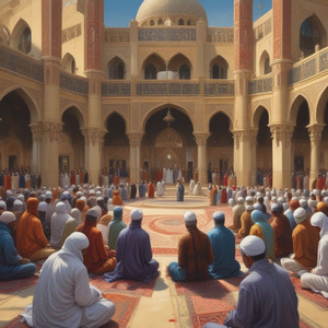Lagu sekolah madrasah