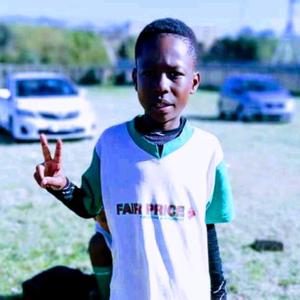 Vumani Boo