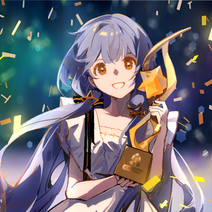 我在扮演我的大赛中获得头奖【2024踏云接龙·A3】