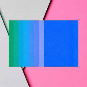 微妙的轻松的夜晚心情