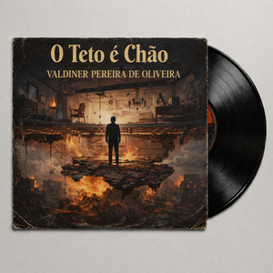 O Teto é Chão (Looping Eterno)