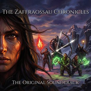 A House Near the Forest (Epilogue)