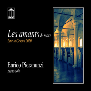 Les amants (Live)