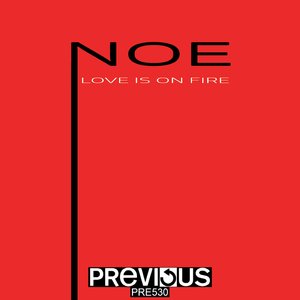 Love Is On Fire (Radio Edit)