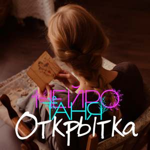 Открытка