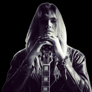 Lucrectia (My Reflection)