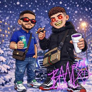 BANDO (feat. majami)