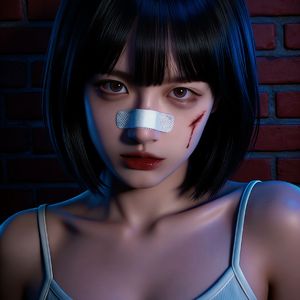 [FREE] 叛逆 - SASIOVERLXRD x BOBBYNOPEACE Type Beat