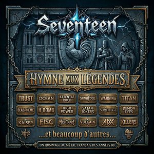 Hymne aux légendes