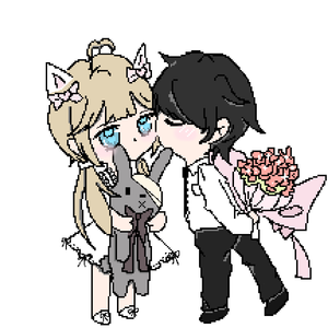 恋（Prod.byErebusNS x riki）