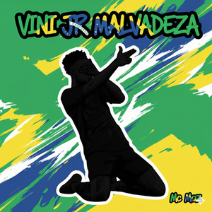 Vini Jr Malvadeza