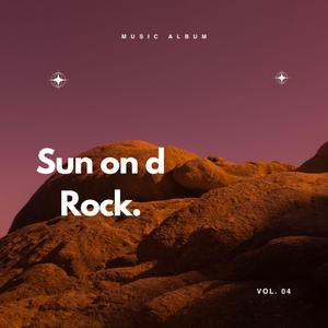 Sun On The Rock