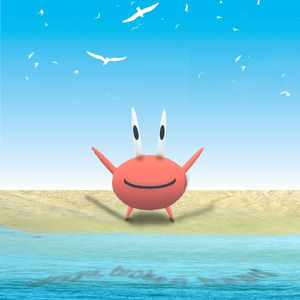 КРАБИК (Prod. by Dryya)