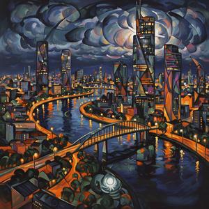 Thành phố đêm (Night City)