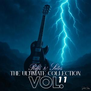 Love at Volume Eleven