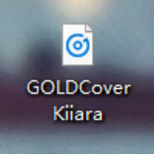 Gold（Cover Kiiara）
