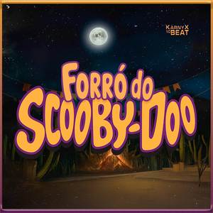 Forró do Scooby-Doo