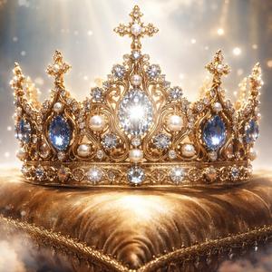 Crowned and Called