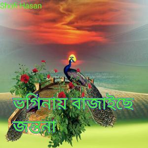 ভগিনায় বাজাইছে জন্তনা