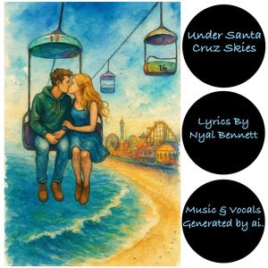 Under Santa Cruz Skies