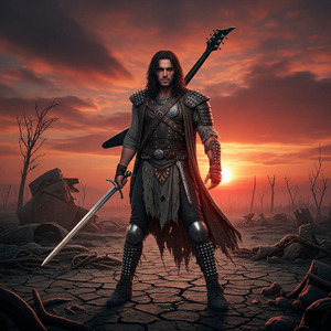 Down by the Dirty Stream