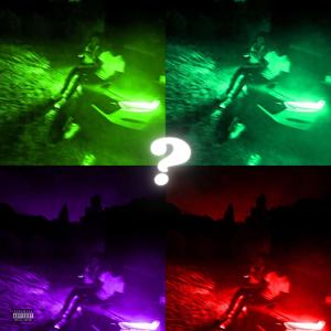 Chosen (feat. Foley)