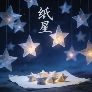 纸星