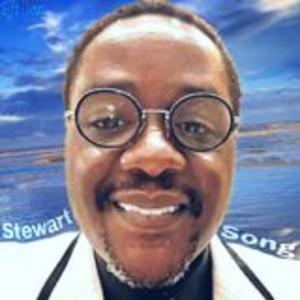 Stewart Song