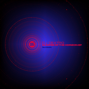 Glimpse of The Horizon (Original Mix)