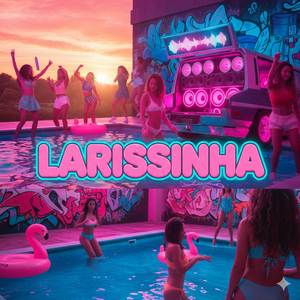 Larissinha