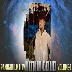RAMOJI FILM CITY NITHIN GOUD VOLUME-1