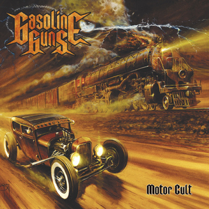 Hell Thunder
