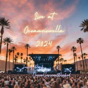 kitty kitty meow meow (feat. slc) (Live at Oceanviewella 2024)