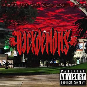 Sirene (feat. Yng $anteen, Backwudo, Wickiboi & Jimmy Lean)