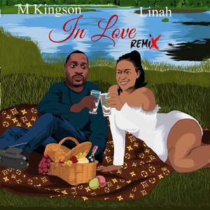 In Love (Remix) [feat. Linah]