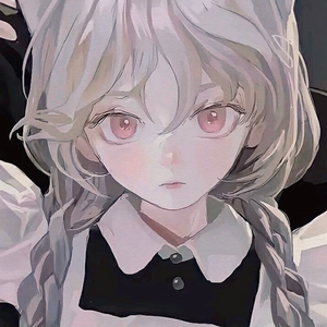 调查中（温柔女生版）