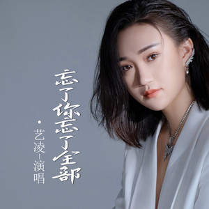 忘了你忘了全部 (DJ默涵版)