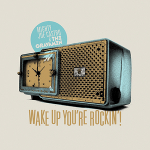 Wake Up, You're Rockin'!