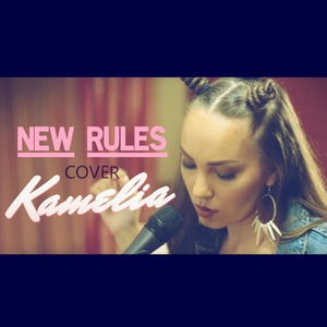 New Rules (Dua LipaCover)