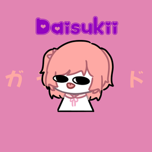 Daisuki