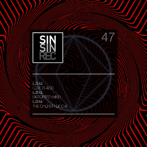 The Church Of Evil